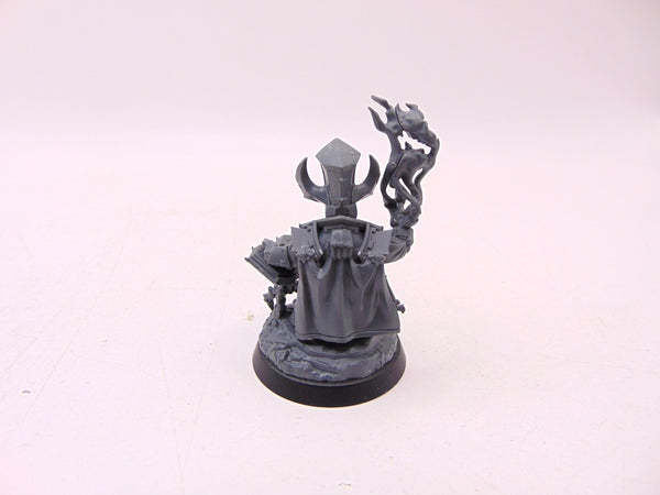Daemonsmith