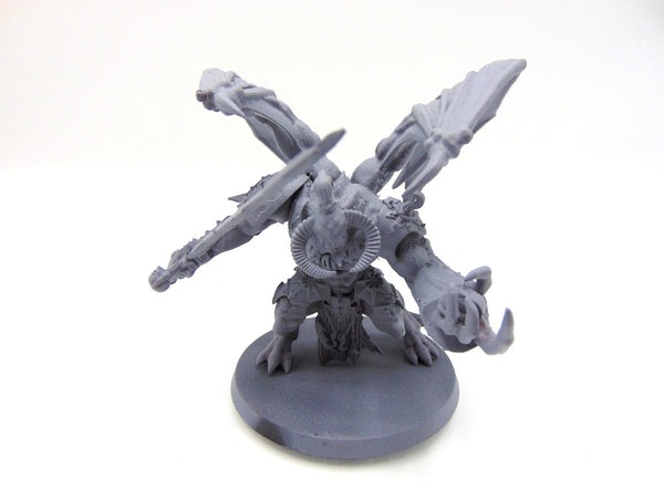 Daemon Prince