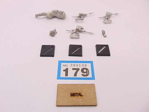 Salamander Hunting Pack