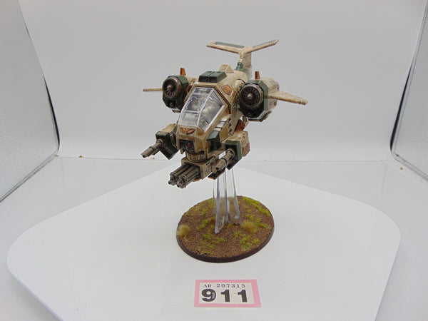 Stormtalon Gunship