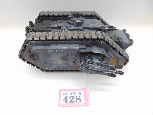 Spartan Assault Tank