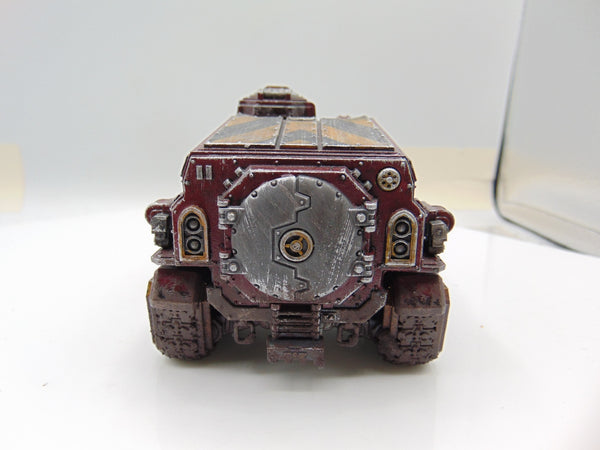 Taurox Prime