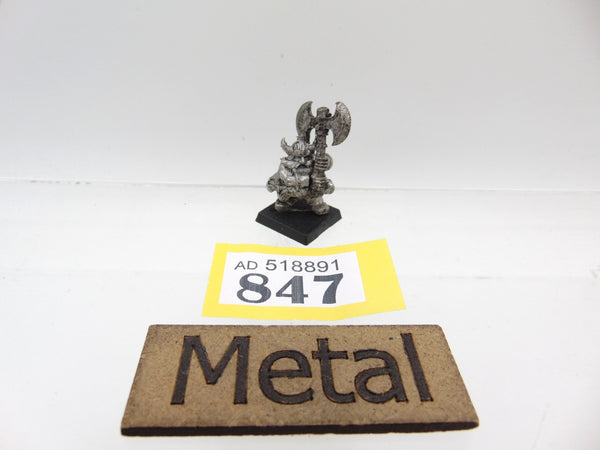 Grombrindal  - The White Dwarf