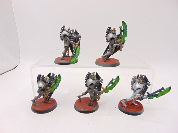 Lychguard
