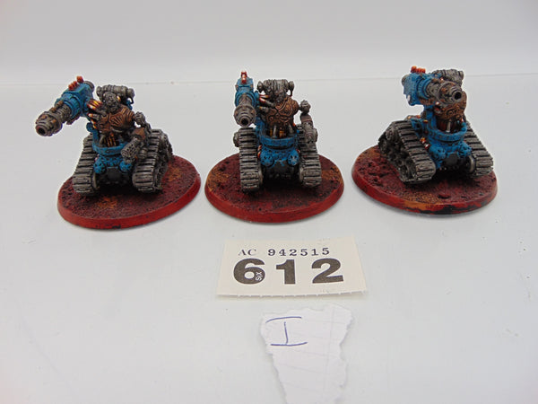 Kataphron Destroyers