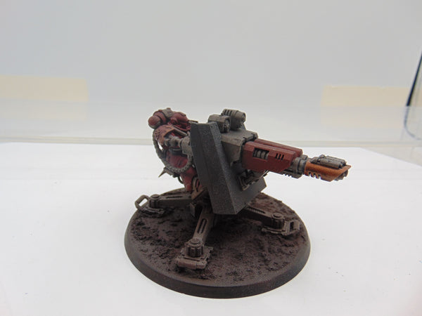 Firestrike Servo-Turret