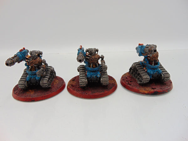 Kataphron Destroyers