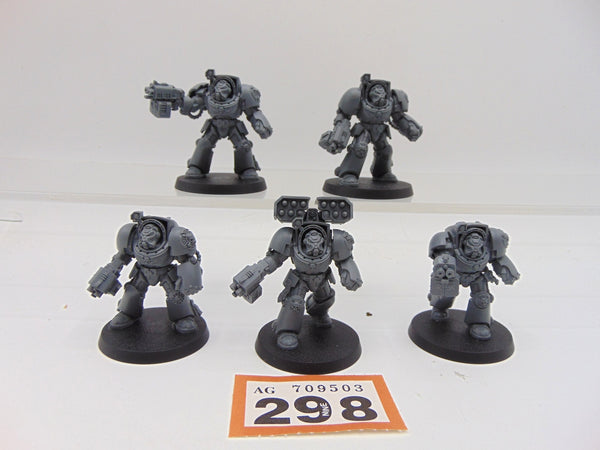 Terminator Squad