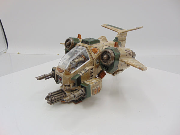 Stormtalon Gunship