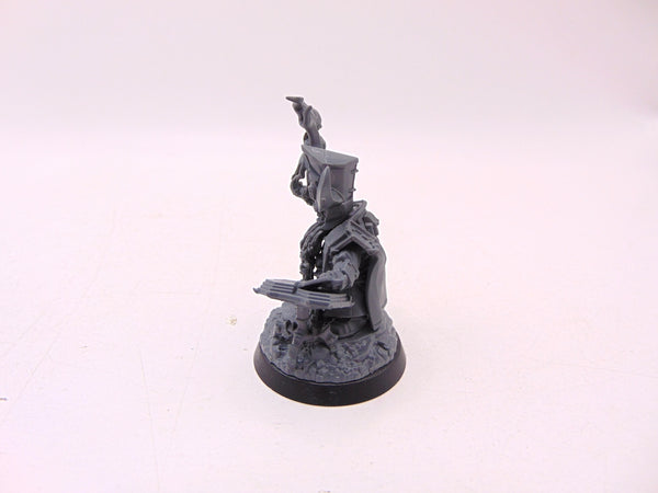 Daemonsmith