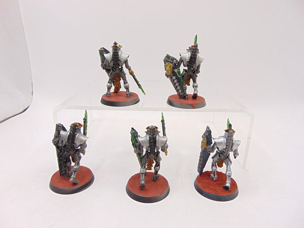Lychguard