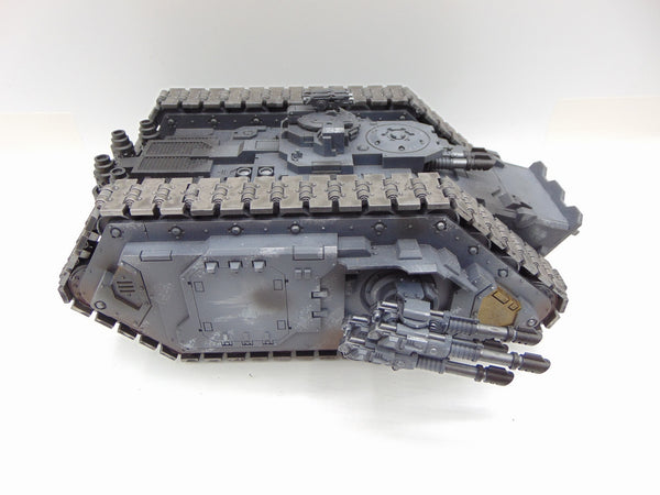 Spartan Assault Tank