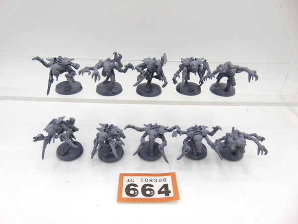 Genestealers