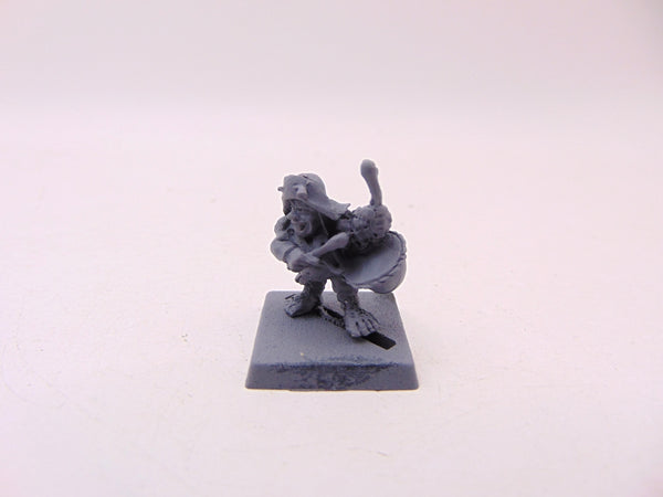 Imperial Halfling Drummer