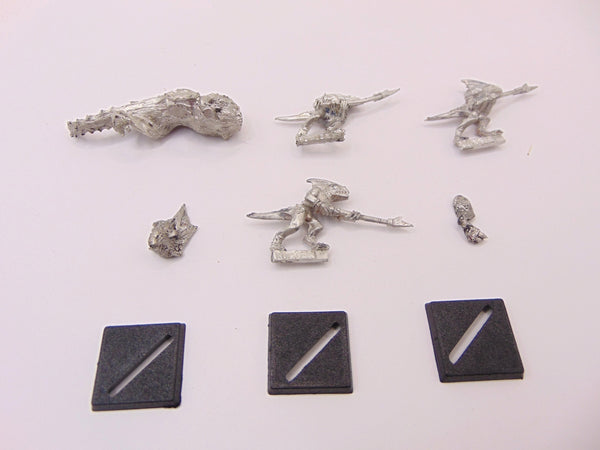 Salamander Hunting Pack