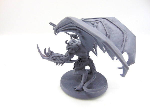 Daemon Prince