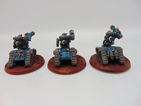 Kataphron Destroyers