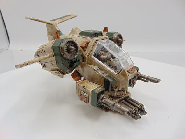 Stormtalon Gunship