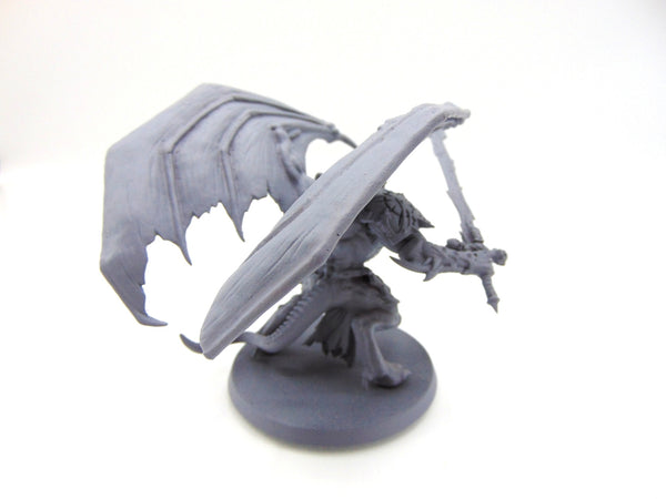 Daemon Prince