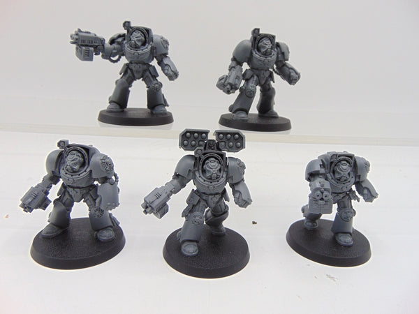 Terminator Squad