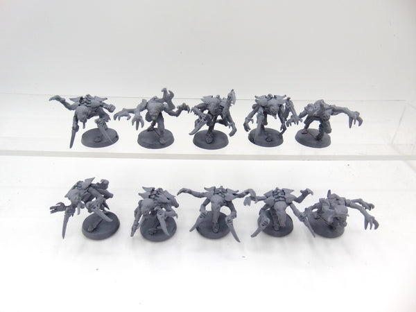 Genestealers