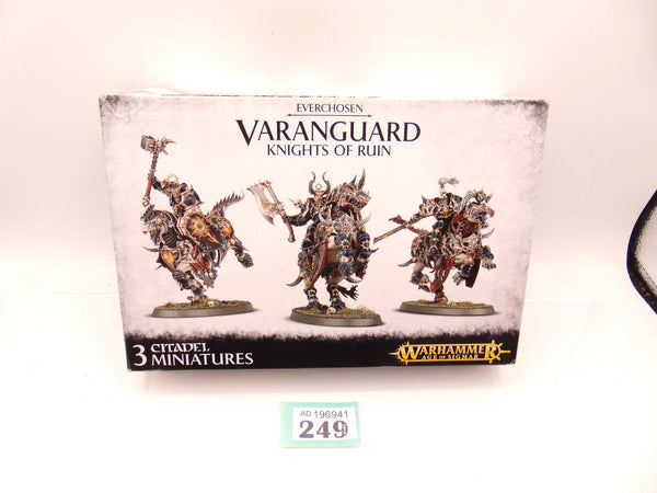 Varanguard
