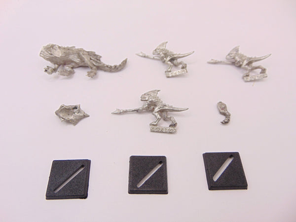 Salamander Hunting Pack