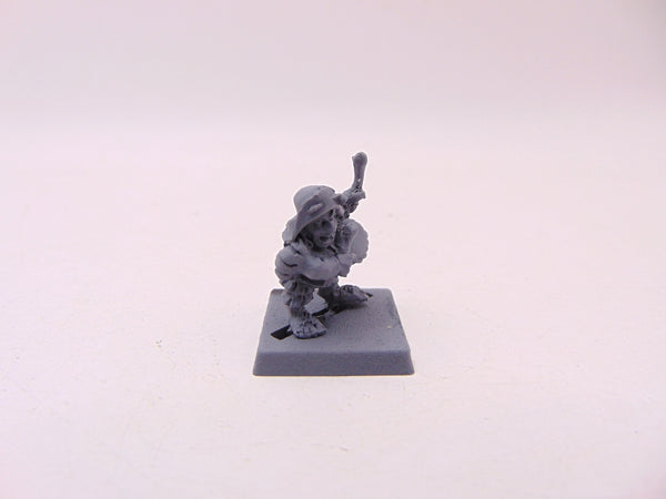 Imperial Halfling Drummer
