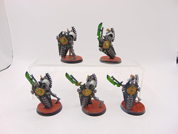Lychguard