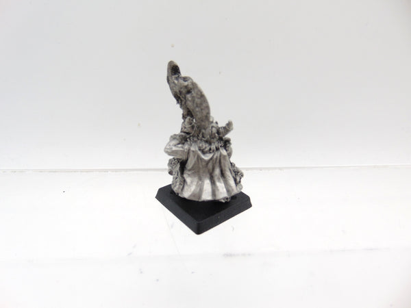 Grombrindal  - The White Dwarf