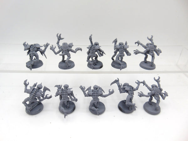 Genestealers