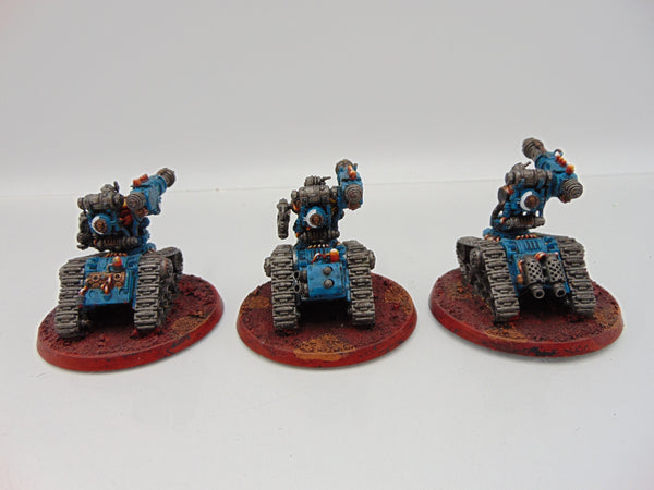 Kataphron Destroyers