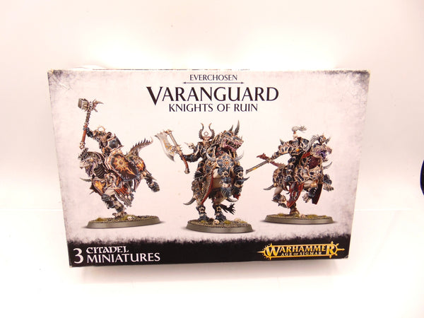 Varanguard