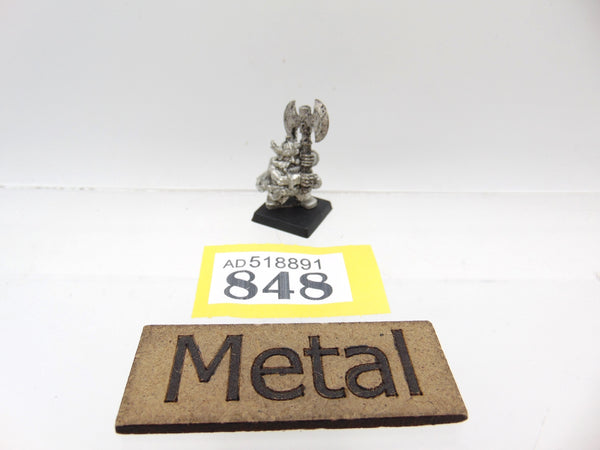 Grombrindal  - The White Dwarf