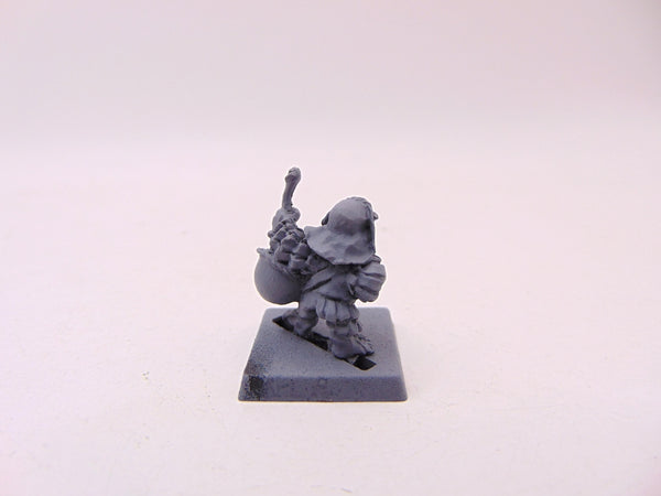 Imperial Halfling Drummer