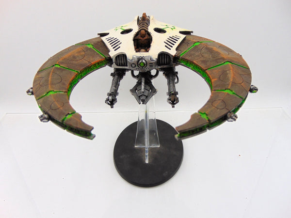 Doom Scythe