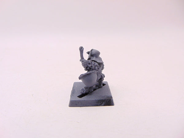 Imperial Halfling Drummer
