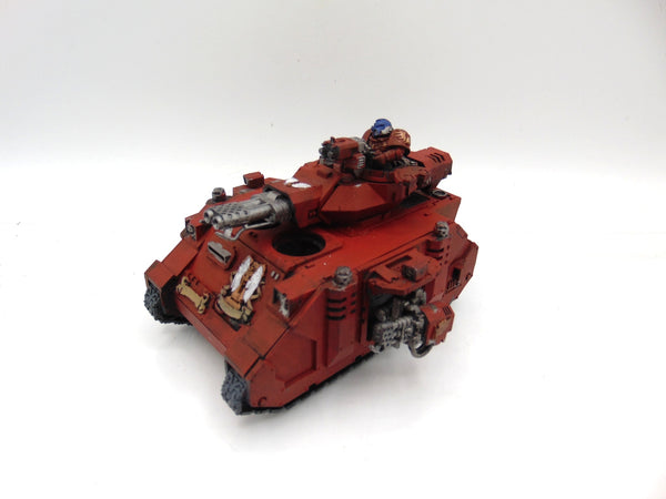 Baal Predator