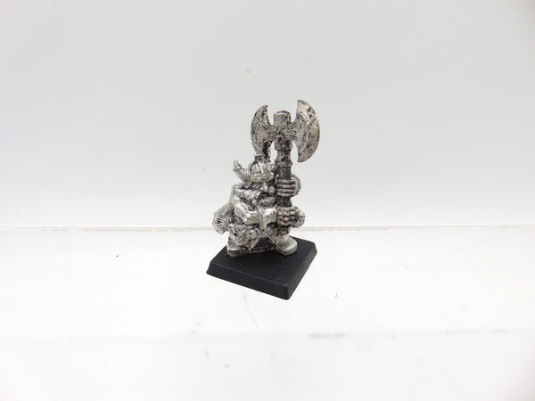 Grombrindal  - The White Dwarf