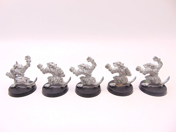 Blood Bowl Skaven Linemen