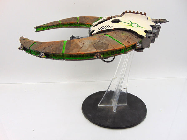 Doom Scythe