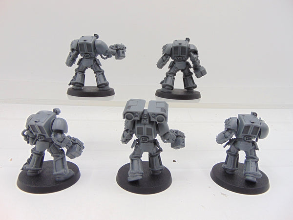 Terminator Squad