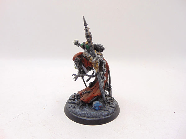 Tech Priest Dominus
