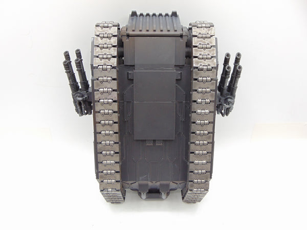 Spartan Assault Tank