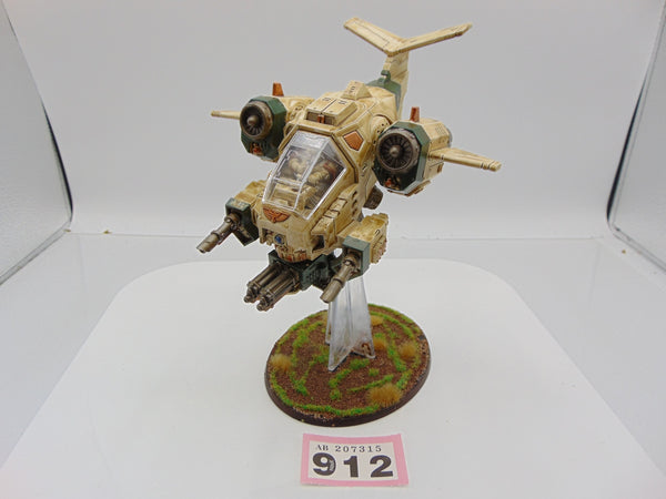 Stormtalon Gunship