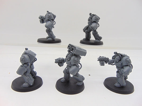 Terminator Squad