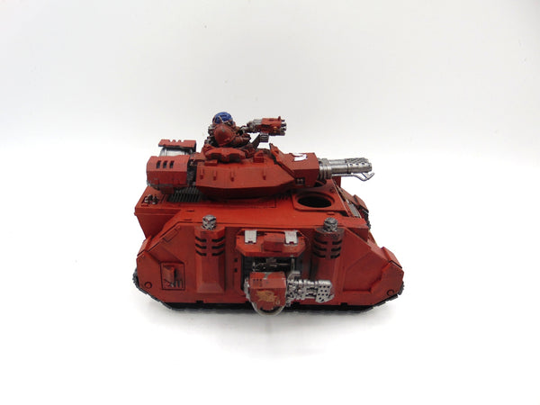 Baal Predator