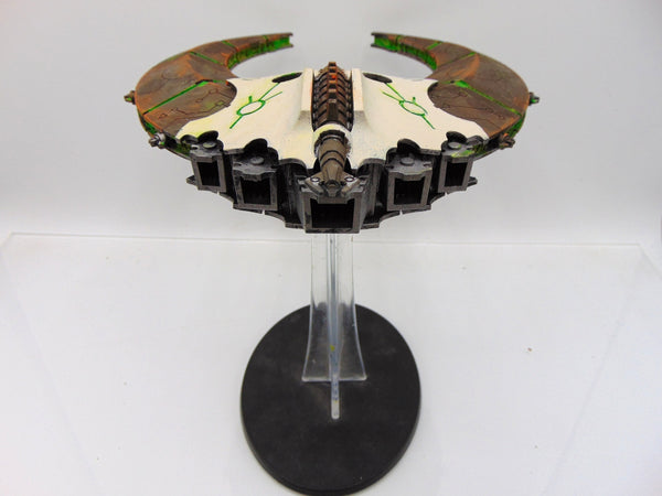 Doom Scythe