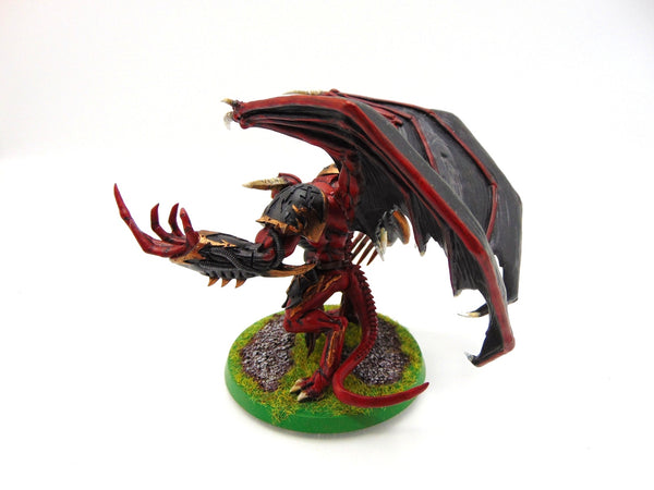 Daemon Prince
