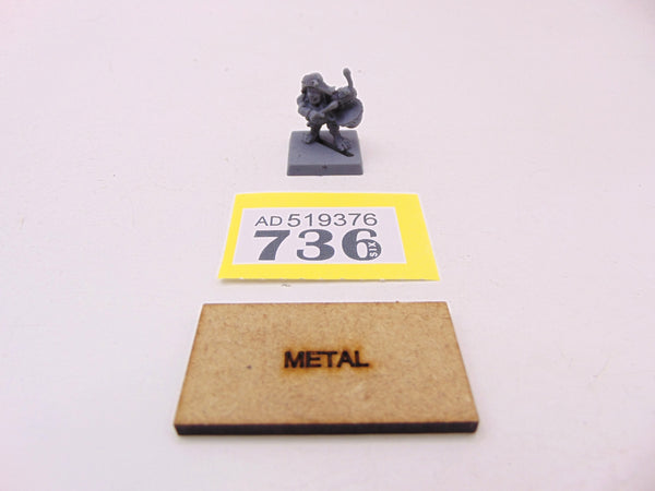 Imperial Halfling Drummer